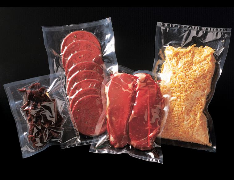 Vakuum pakovanje je postao mejnstrim hranu industriji ambalaže model
