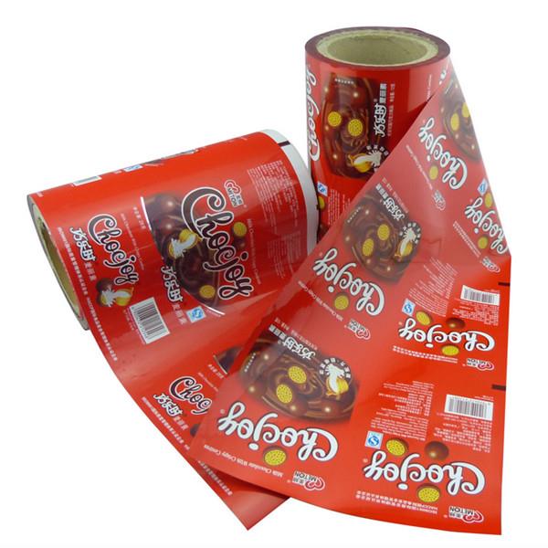 Филм за паковање хране