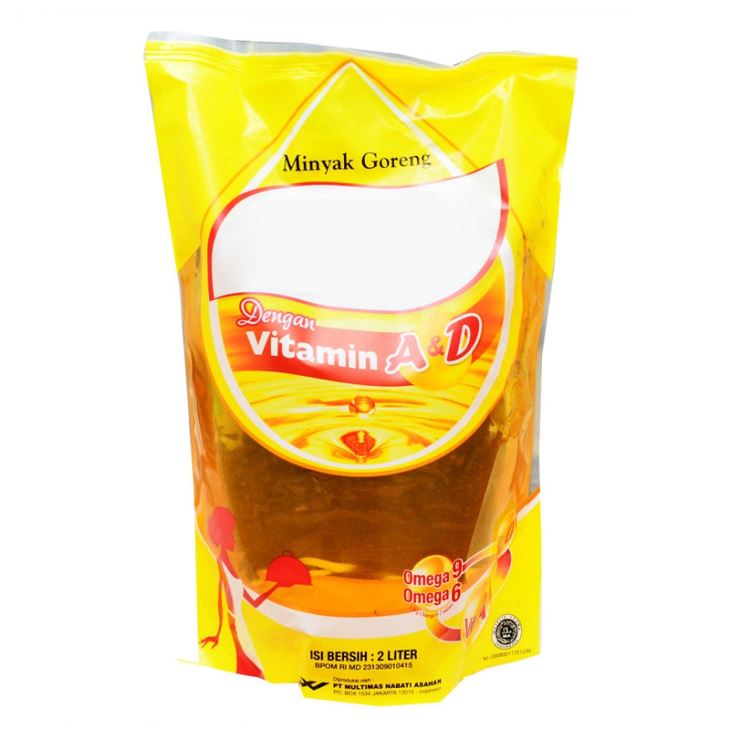 Пустите уље за јестиво уље