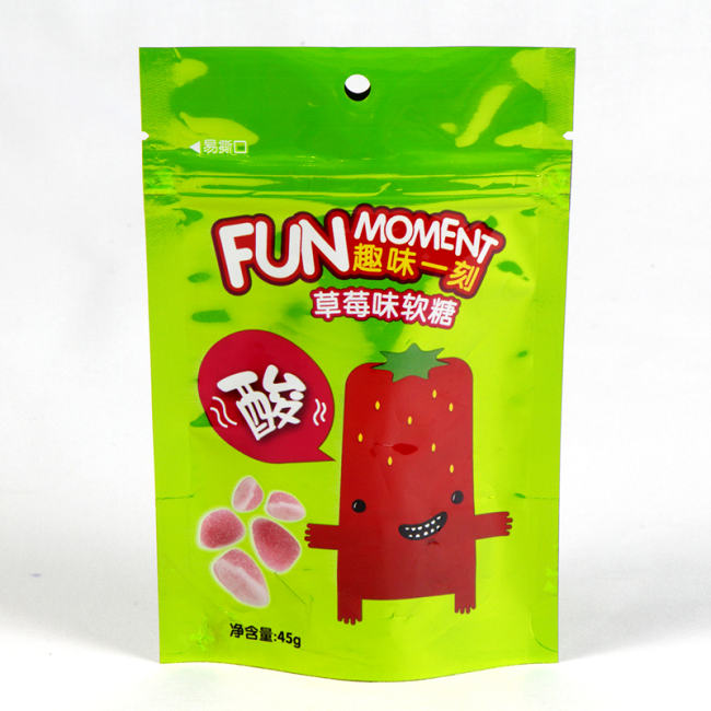 Фолије за цанди