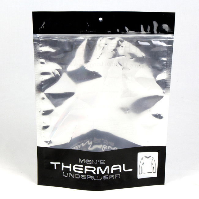 Зиппер Гармент Торбе