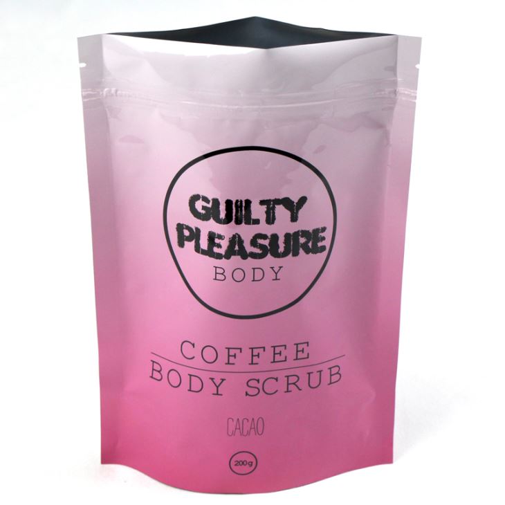 Алуминијумска фолија устаја кава