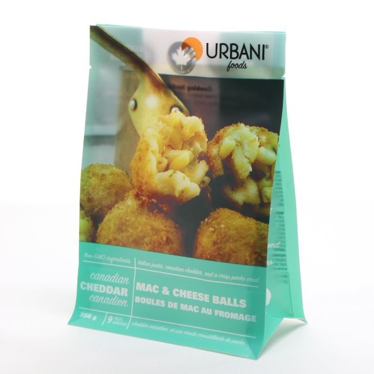 Флат Боттом Баг за качкаваљке