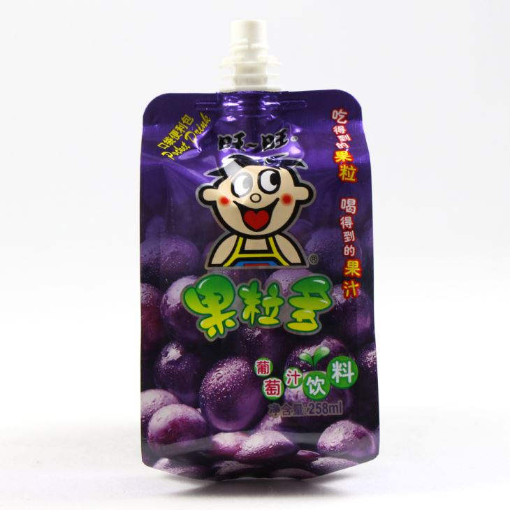 Доипацк Витх Споуте