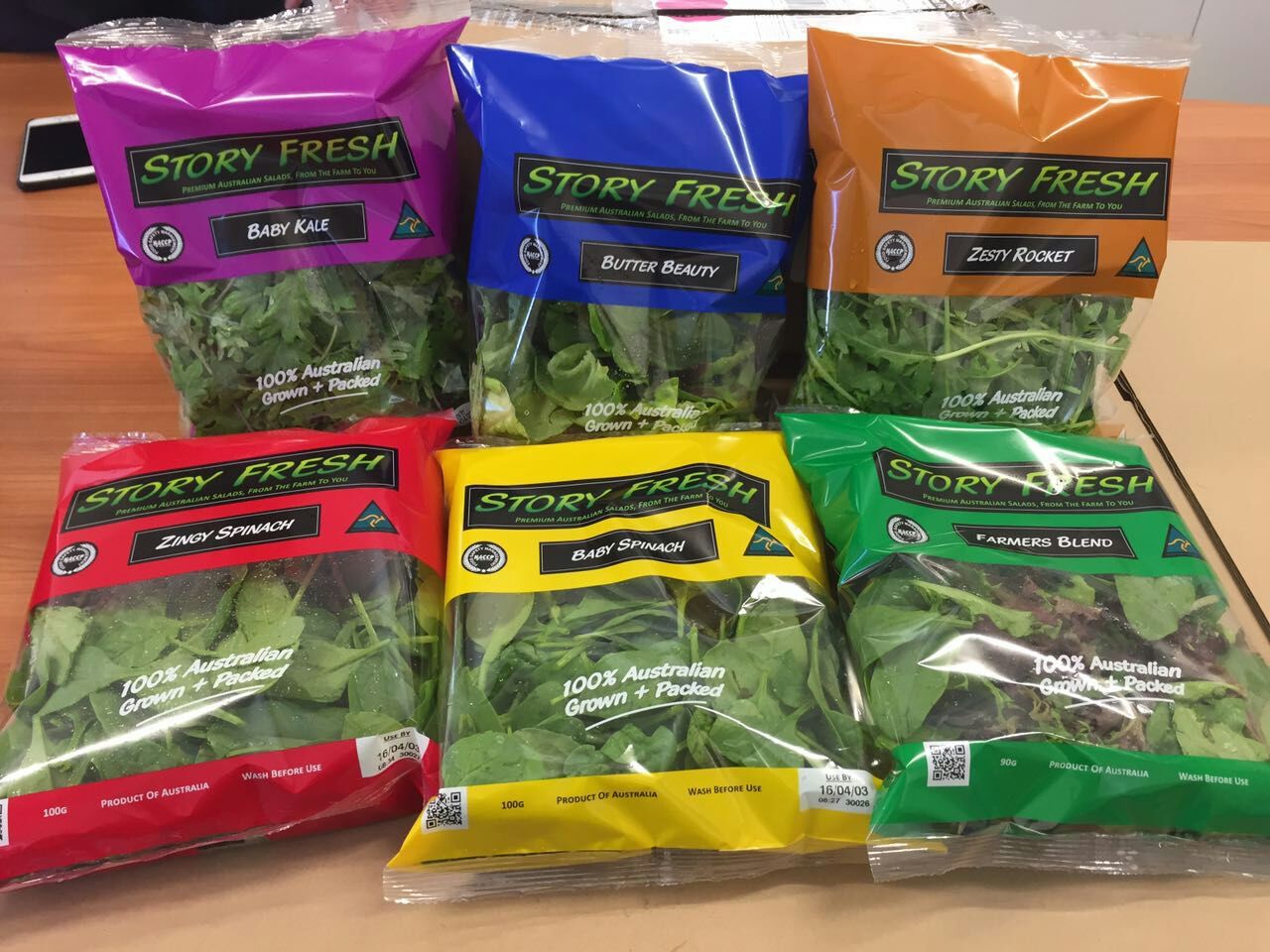 Био-фриендли Фресх Вегетабле Пластиц Багс Анти-фог Bio-friendly Fresh Vegetable Plastic Bags Anti-fog