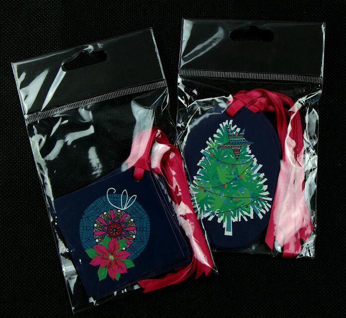 ОПП торба процес штампања Увод