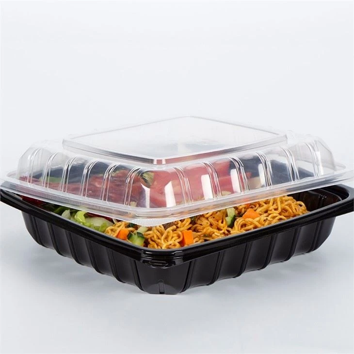Disposable Containers