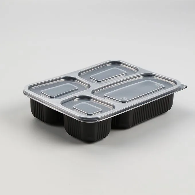 То Го Кутија за храну