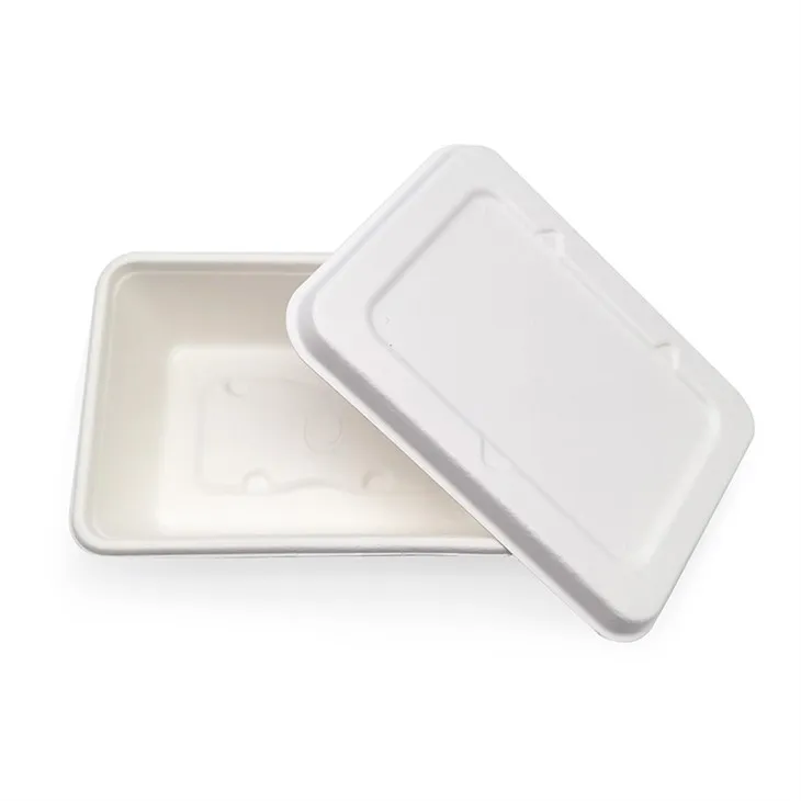 Контејнер за папир са поклопцем