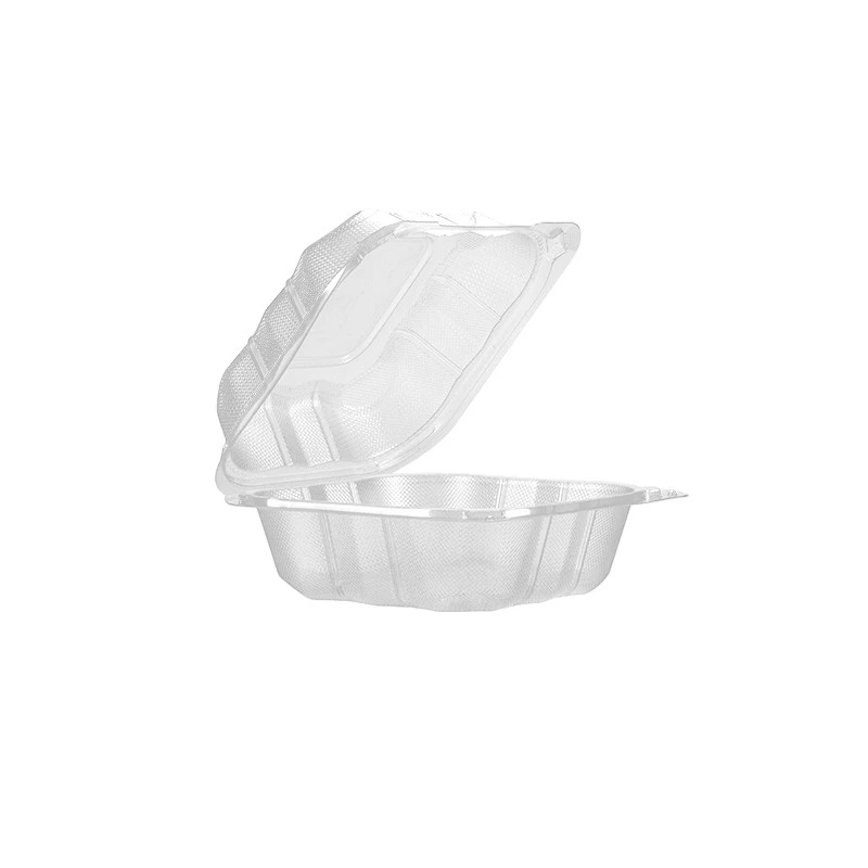 Custom Clamshell Box price