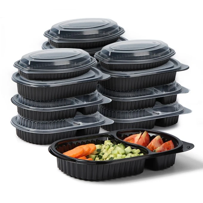 Disposable Meal Prep Containers Bulk suppliers
