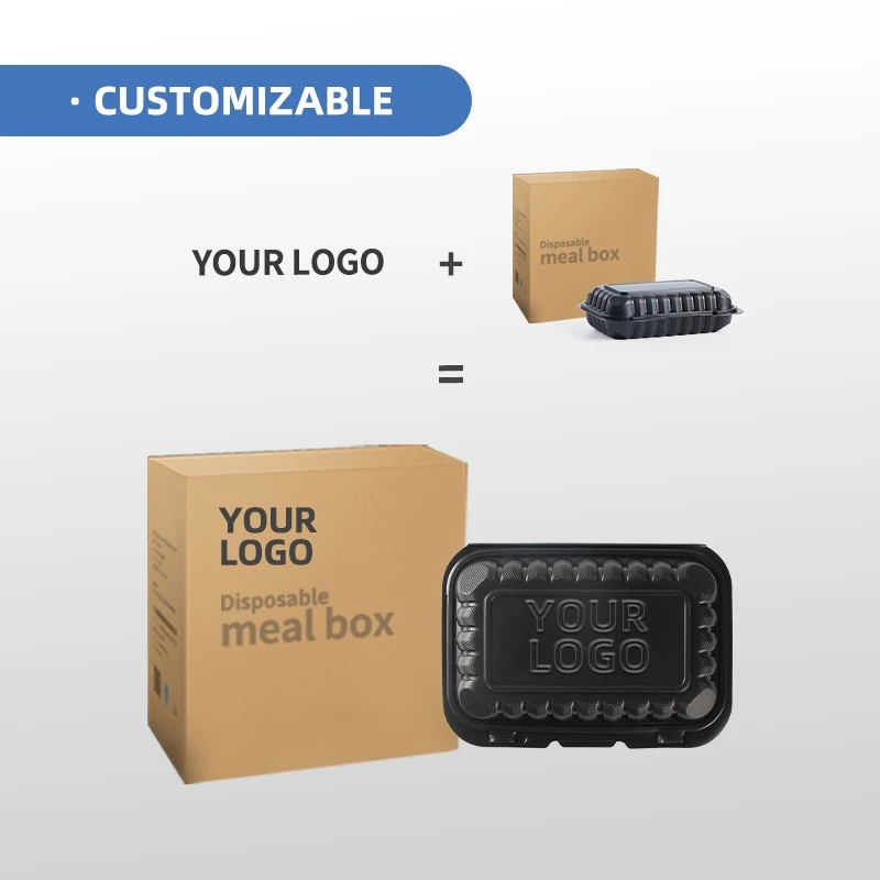 Disposable Small Food Containers factory