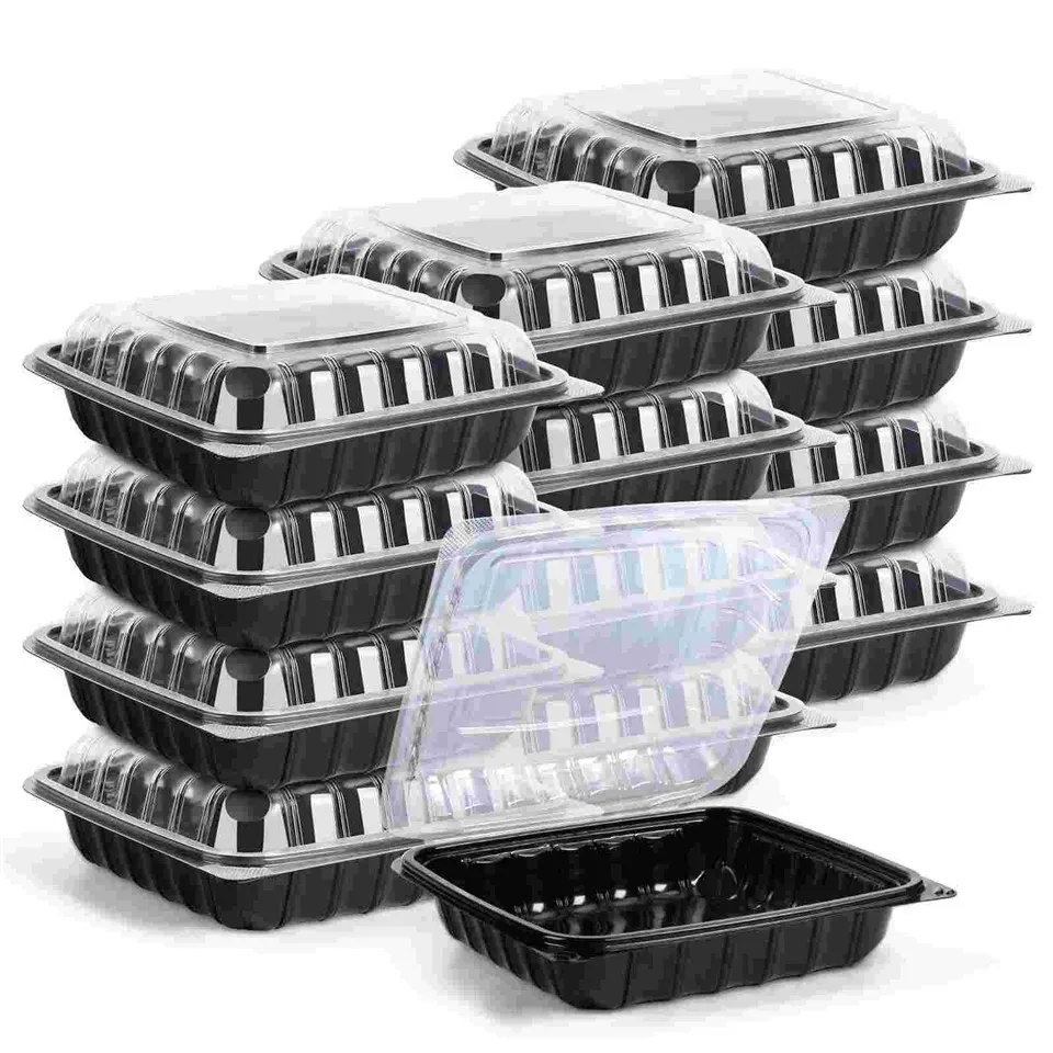 Еколошки прихватљиво складиштење контејнера за храну