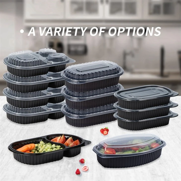 Food Containers Disposable high quality