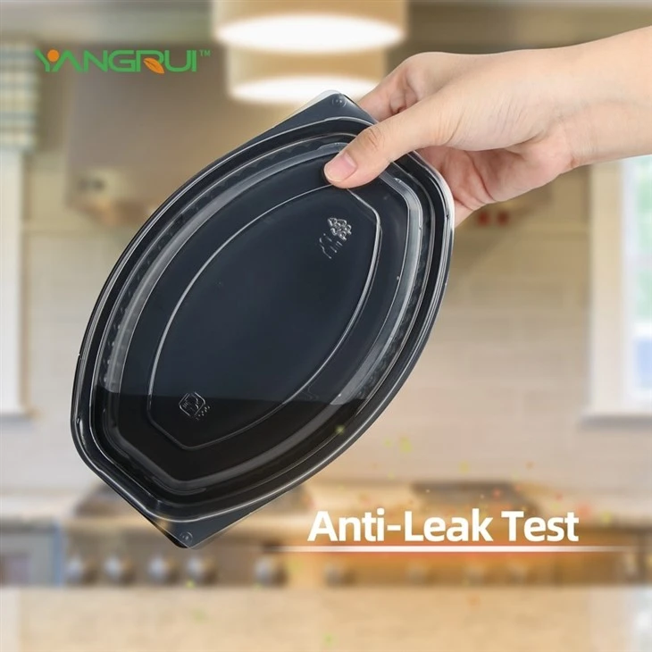 Food Containers Disposable high quality