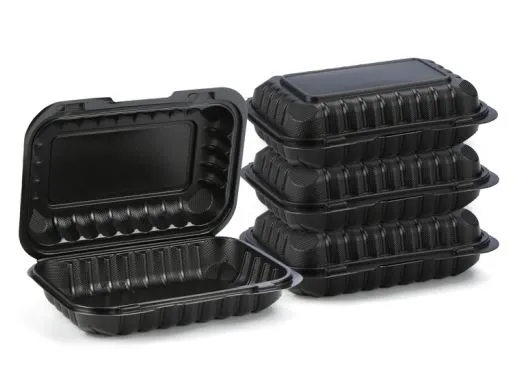 МФПП кутија за храну више величина