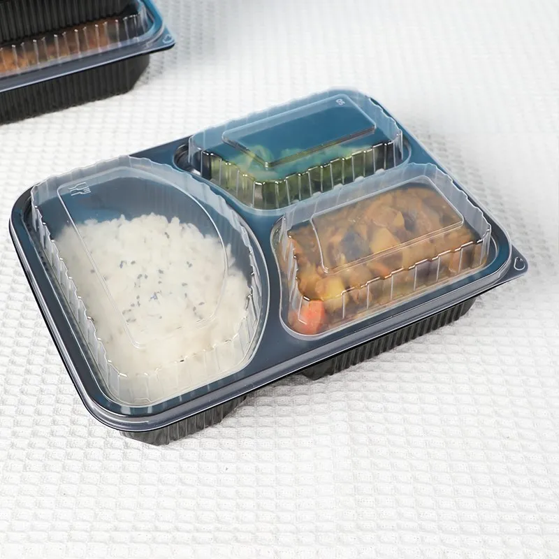 Chinese togo box Chinese togo box