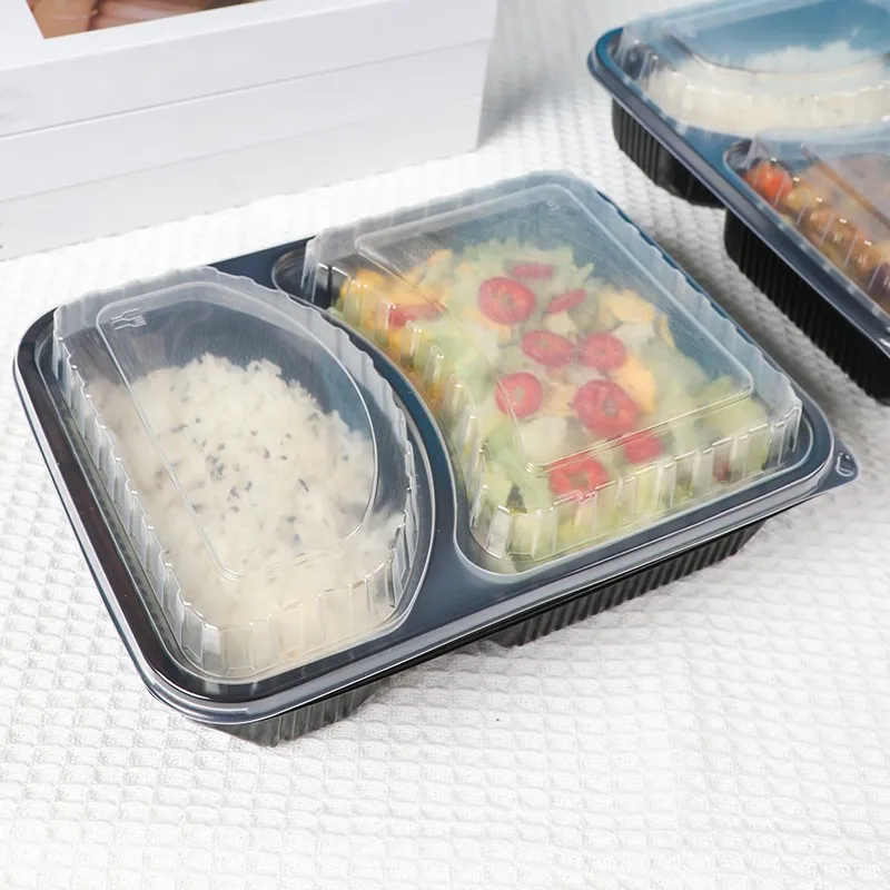 2 Compartment Food Containers 2 Compartment Food Containers