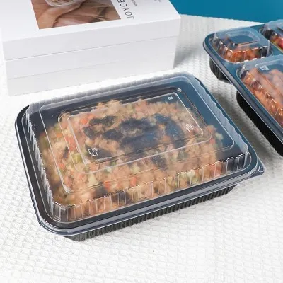 Chinese togo box Chinese togo box