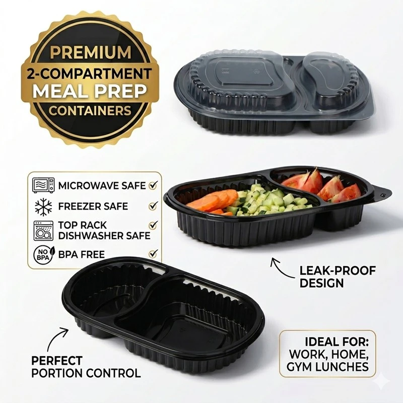 Plastic Food Containers Restaurant suppliers