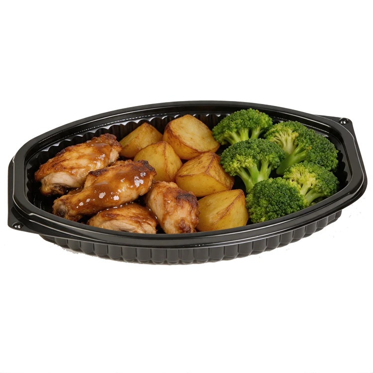 to go container