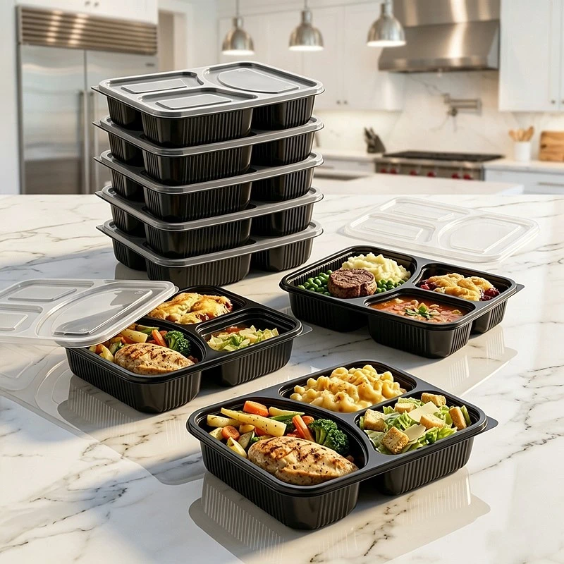take out containers