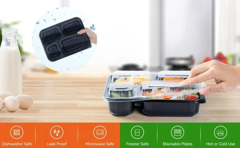 lunch prep containers lunch prep containers