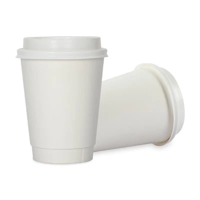14 Oz Double Wall Paper Cup