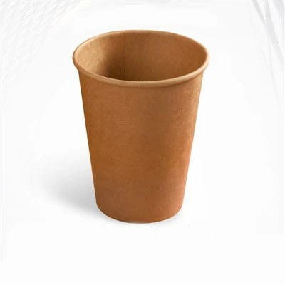 14 Oz Single Wall Paper Cup