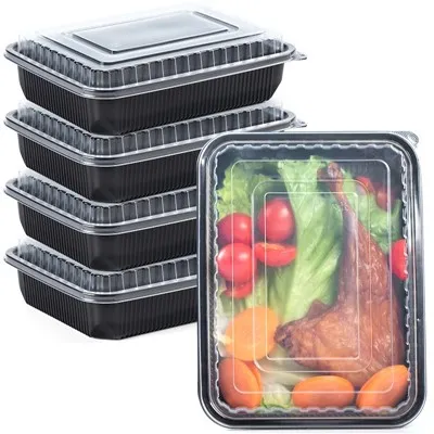 Customized Bento Box